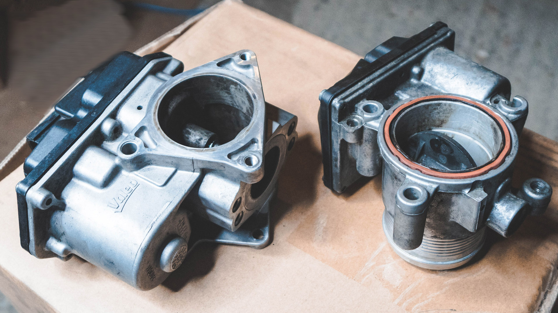 The Secret To Fixing Your Audi A4 B7 20 Tdi Egr Valve Revealed - ho9y52s